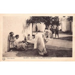 Rare collectable postcards of MOROCCO. Vintage Postcards of MOROCCO