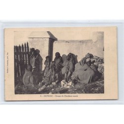 Rare collectable postcards of MOROCCO. Vintage Postcards of MOROCCO