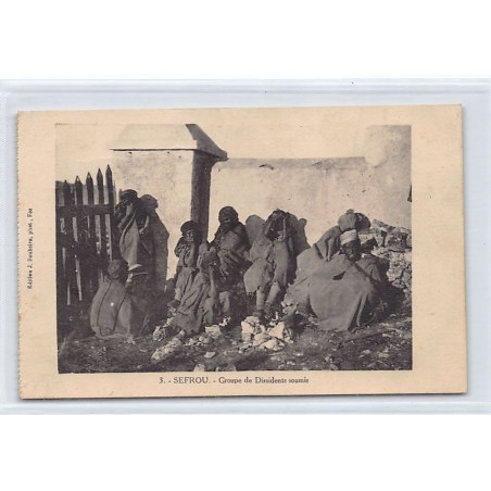 Rare collectable postcards of MOROCCO. Vintage Postcards of MOROCCO