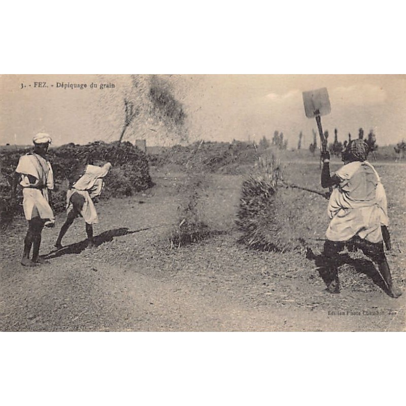 Rare collectable postcards of MOROCCO. Vintage Postcards of MOROCCO