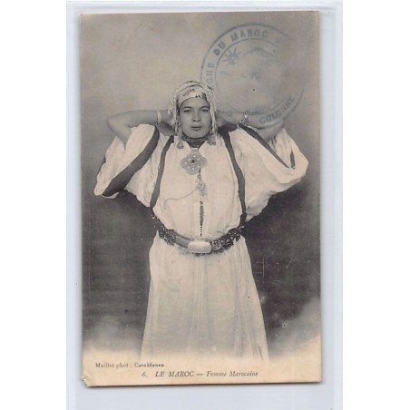 Rare collectable postcards of MOROCCO. Vintage Postcards of MOROCCO