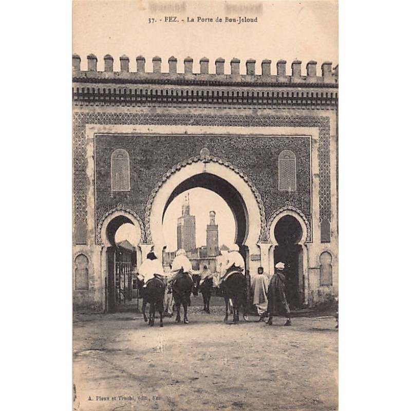 Rare collectable postcards of MOROCCO. Vintage Postcards of MOROCCO