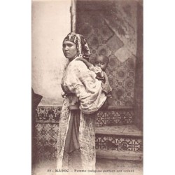 Rare collectable postcards of MOROCCO. Vintage Postcards of MOROCCO