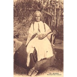 Rare collectable postcards of MOROCCO. Vintage Postcards of MOROCCO
