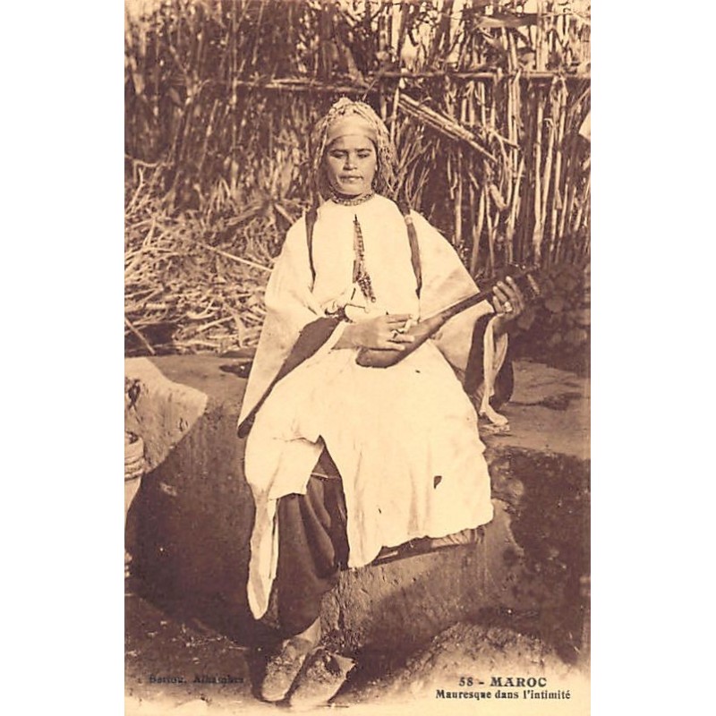 Rare collectable postcards of MOROCCO. Vintage Postcards of MOROCCO