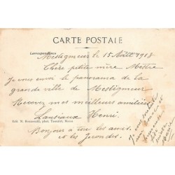 Rare collectable postcards of MOROCCO. Vintage Postcards of MOROCCO