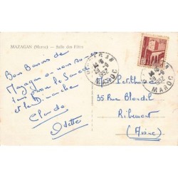Rare collectable postcards of MOROCCO. Vintage Postcards of MOROCCO