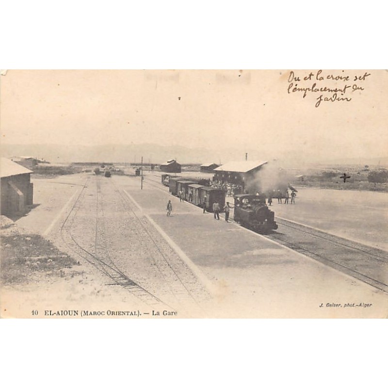 Rare collectable postcards of MOROCCO. Vintage Postcards of MOROCCO
