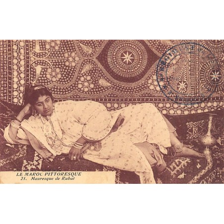 Rare collectable postcards of MOROCCO. Vintage Postcards of MOROCCO