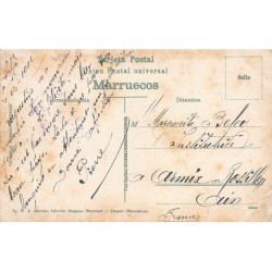 Rare collectable postcards of MOROCCO. Vintage Postcards of MOROCCO