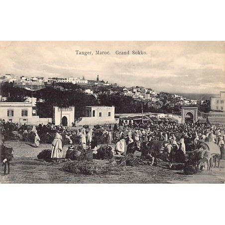 Rare collectable postcards of MOROCCO. Vintage Postcards of MOROCCO