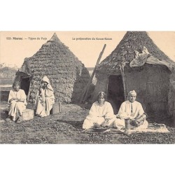 Rare collectable postcards of MOROCCO. Vintage Postcards of MOROCCO
