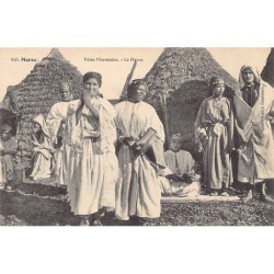 Rare collectable postcards of MOROCCO. Vintage Postcards of MOROCCO