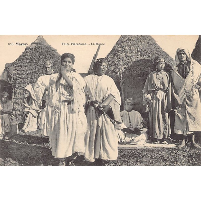 Rare collectable postcards of MOROCCO. Vintage Postcards of MOROCCO