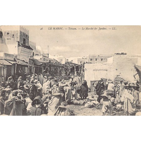 Rare collectable postcards of MOROCCO. Vintage Postcards of MOROCCO