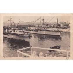 Rare collectable postcards of MOROCCO. Vintage Postcards of MOROCCO
