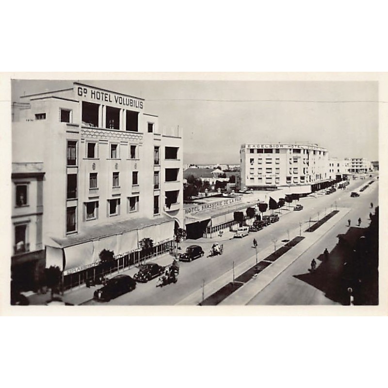 Rare collectable postcards of MOROCCO. Vintage Postcards of MOROCCO