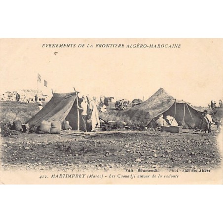 Rare collectable postcards of MOROCCO. Vintage Postcards of MOROCCO