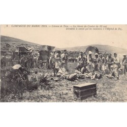 Rare collectable postcards of MOROCCO. Vintage Postcards of MOROCCO