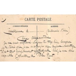Rare collectable postcards of MOROCCO. Vintage Postcards of MOROCCO
