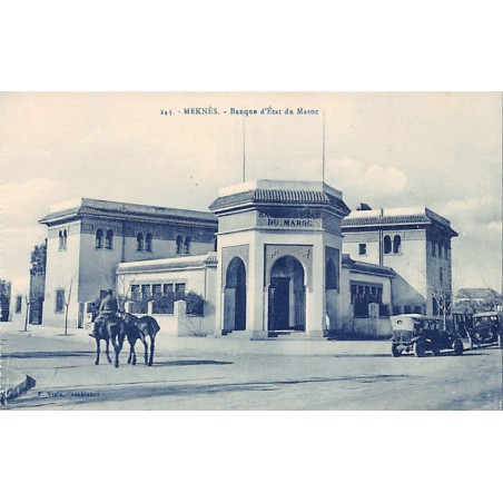 Rare collectable postcards of MOROCCO. Vintage Postcards of MOROCCO