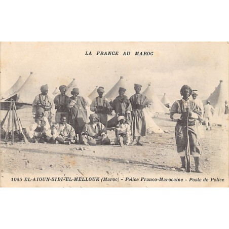 Rare collectable postcards of MOROCCO. Vintage Postcards of MOROCCO