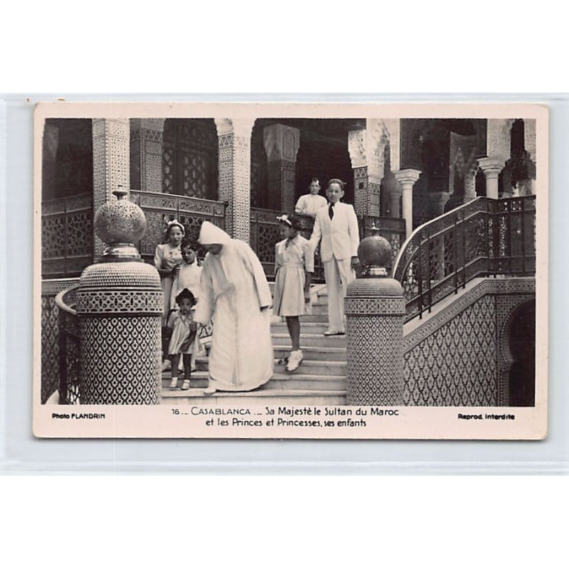 Rare collectable postcards of MOROCCO. Vintage Postcards of MOROCCO