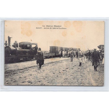 Rare collectable postcards of MOROCCO. Vintage Postcards of MOROCCO