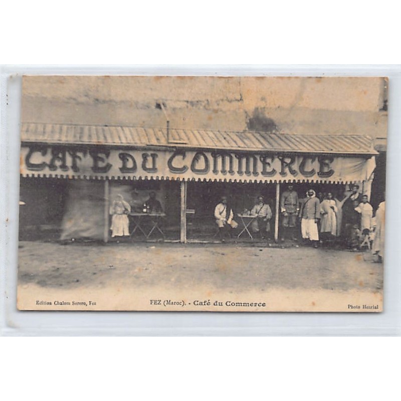 Rare collectable postcards of MOROCCO. Vintage Postcards of MOROCCO