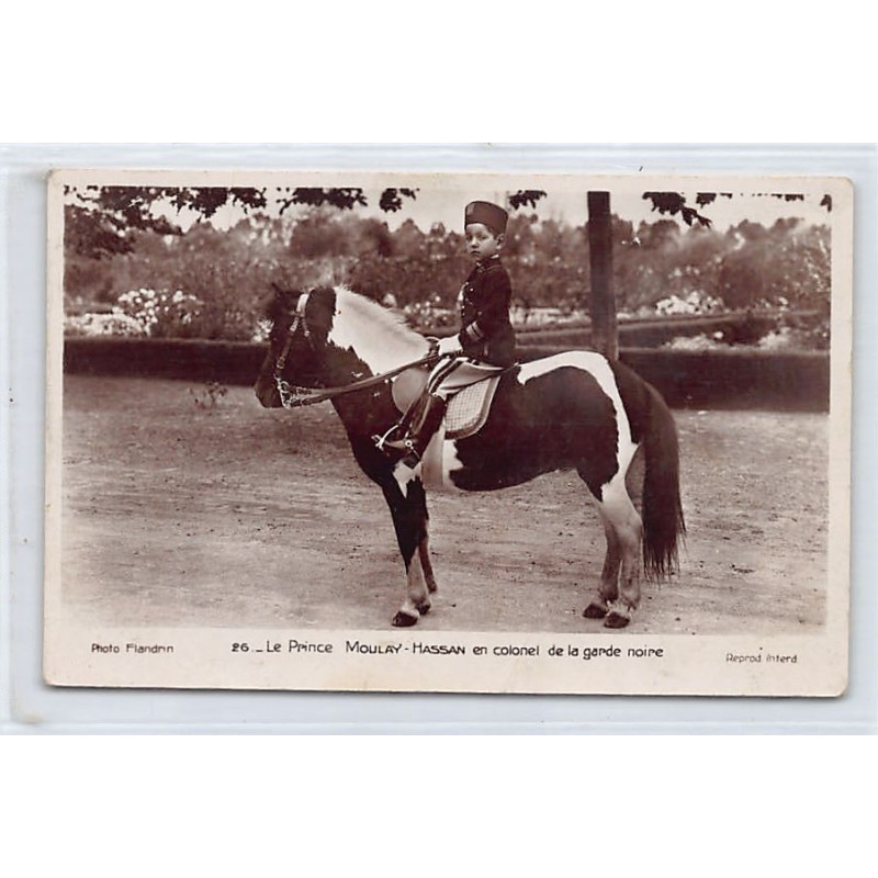 Rare collectable postcards of MOROCCO. Vintage Postcards of MOROCCO