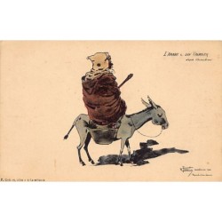Rare collectable postcards of MOROCCO. Vintage Postcards of MOROCCO