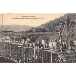 Rare collectable postcards of MOROCCO. Vintage Postcards of MOROCCO