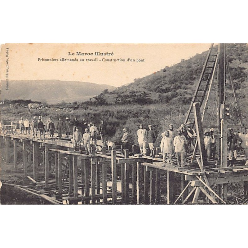 Rare collectable postcards of MOROCCO. Vintage Postcards of MOROCCO