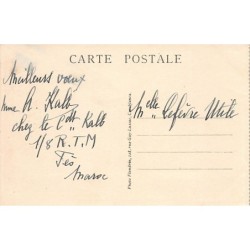 Rare collectable postcards of MOROCCO. Vintage Postcards of MOROCCO