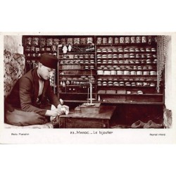 Rare collectable postcards of MOROCCO. Vintage Postcards of MOROCCO