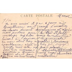 Rare collectable postcards of MOROCCO. Vintage Postcards of MOROCCO