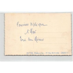 Rare collectable postcards of MOROCCO. Vintage Postcards of MOROCCO