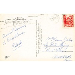 Rare collectable postcards of MOROCCO. Vintage Postcards of MOROCCO