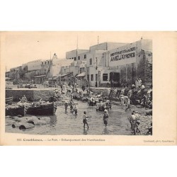 Rare collectable postcards of MOROCCO. Vintage Postcards of MOROCCO