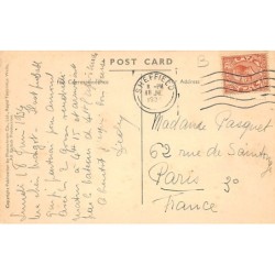 Rare collectable postcards of JUDAICA. Vintage Postcards of JUDAICA