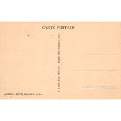 Rare collectable postcards of MOROCCO. Vintage Postcards of MOROCCO