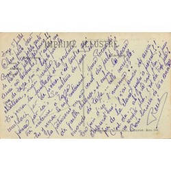 Rare collectable postcards of MOROCCO. Vintage Postcards of MOROCCO