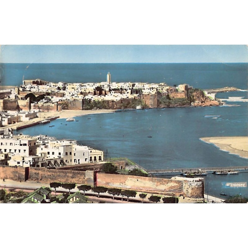 Rare collectable postcards of MOROCCO. Vintage Postcards of MOROCCO