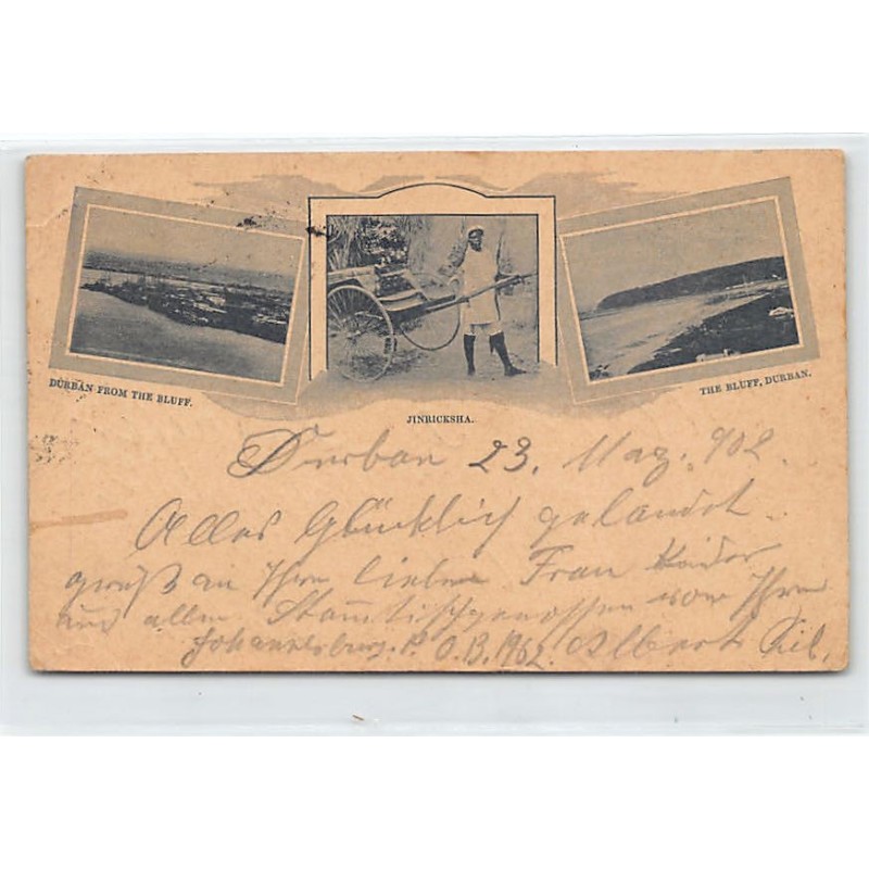 Rare collectable postcards of SOUTH AFRICA. Vintage Postcards of SOUTH AFRICA