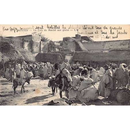 Rare collectable postcards of MOROCCO. Vintage Postcards of MOROCCO