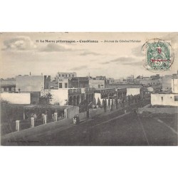 Rare collectable postcards of MOROCCO. Vintage Postcards of MOROCCO