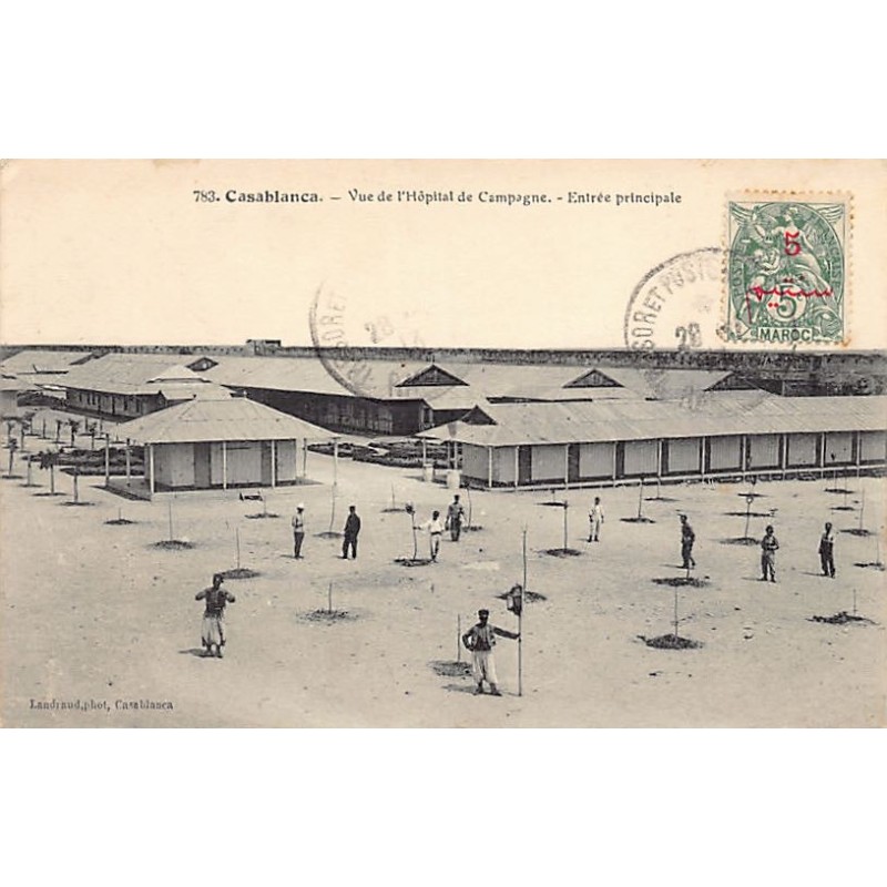 Rare collectable postcards of MOROCCO. Vintage Postcards of MOROCCO