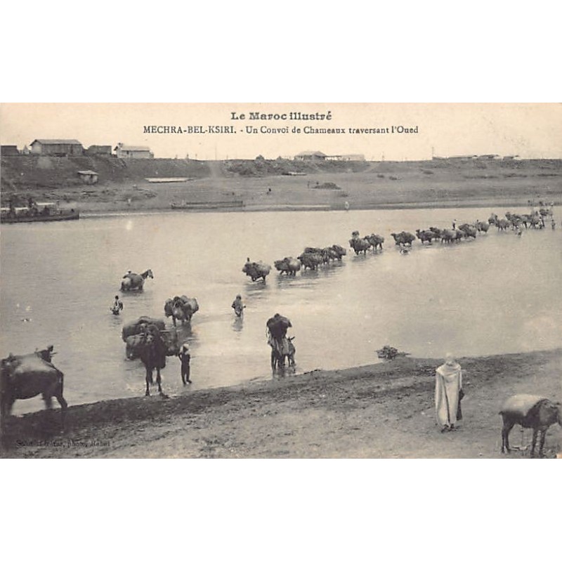 Rare collectable postcards of MOROCCO. Vintage Postcards of MOROCCO
