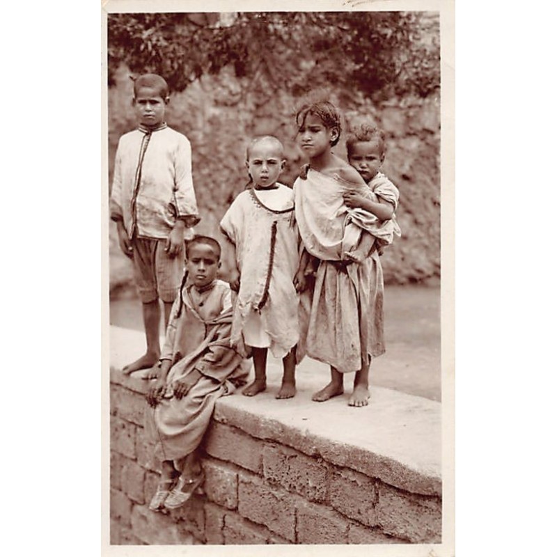Rare collectable postcards of MOROCCO. Vintage Postcards of MOROCCO