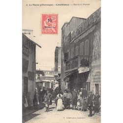 Rare collectable postcards of MOROCCO. Vintage Postcards of MOROCCO